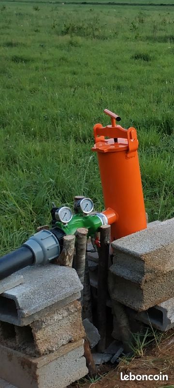 découvrez notre avis sur l'irrigation amiad, une solution innovante pour une gestion efficace de l'eau. analyse des performances, avantages et inconvénients pour vous aider à faire le meilleur choix pour votre système d'irrigation.