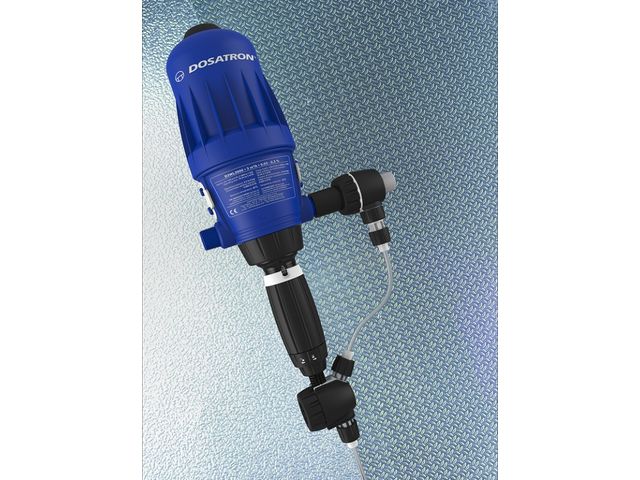 découvrez notre comparaison détaillée des pompes dosatron, analysez les performances, les fonctionnalités et les avantages de chaque modèle pour choisir la solution idéale pour vos besoins en irrigation et fertilisation.