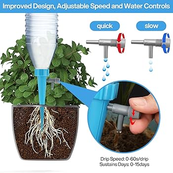 découvrez nos vannes goutte à goutte spécialement conçues pour optimiser l'arrosage de votre potager. garantissez une irrigation efficace et économe en eau pour des récoltes abondantes et en pleine santé.