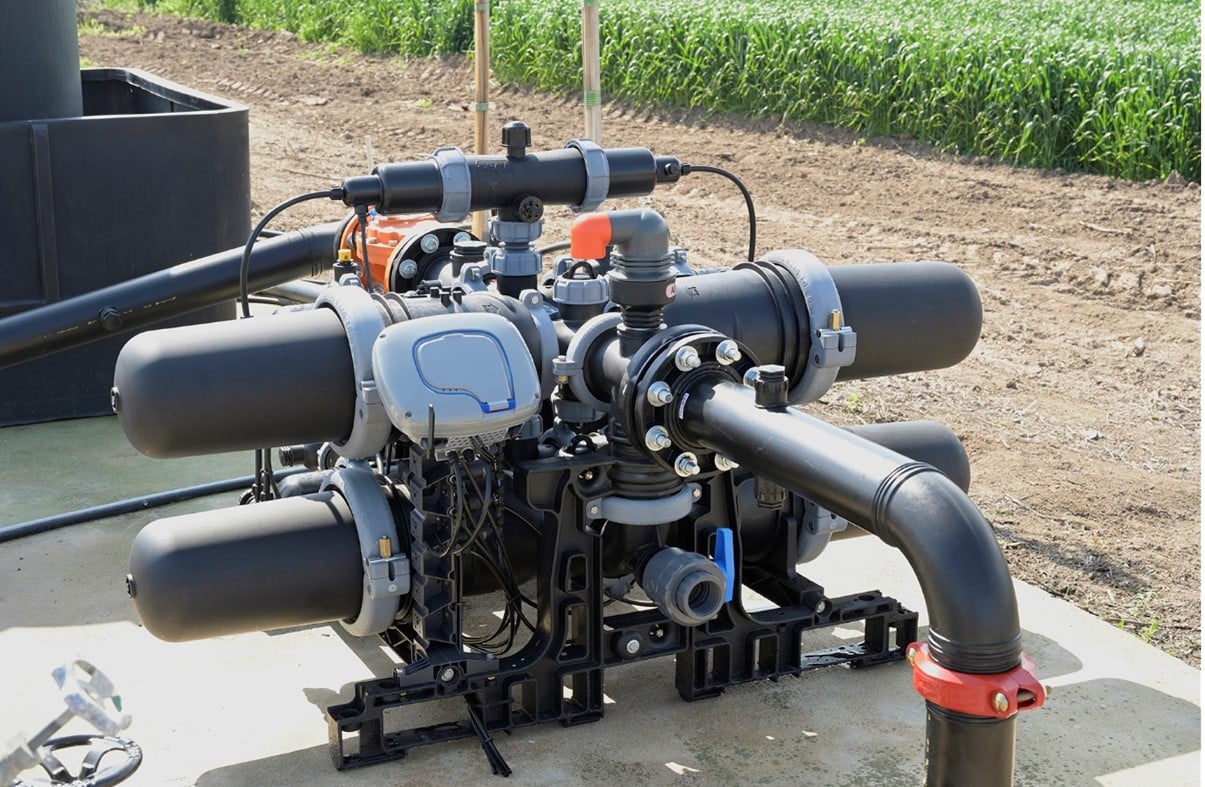 découvrez comment choisir le système de filtration idéal pour l'irrigation de votre potager. optimisez la qualité de l'eau et assurez une croissance saine de vos plantes grâce à nos conseils pratiques et techniques adaptées à vos besoins.