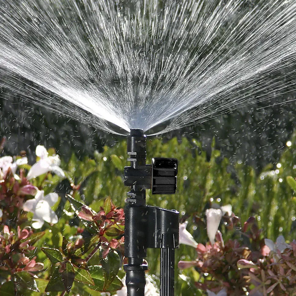 découvrez les solutions d'irrigation antelco pour optimiser votre jardin. offrez à vos plantes un arrosage efficace et adapté grâce à notre gamme de produits innovants. transformez votre espace extérieur en un havre de paix verdoyant.