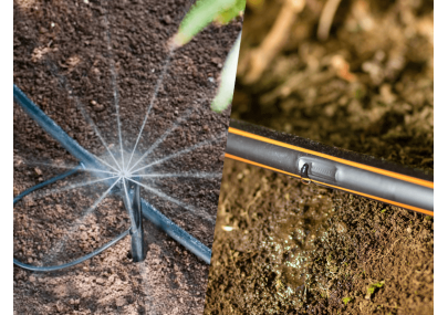 découvrez les meilleures marques de systèmes d'irrigation pour votre jardin. optimisez l'arrosage de vos plantes avec des solutions efficaces et durables, adaptées à tous les types d'espaces extérieurs.