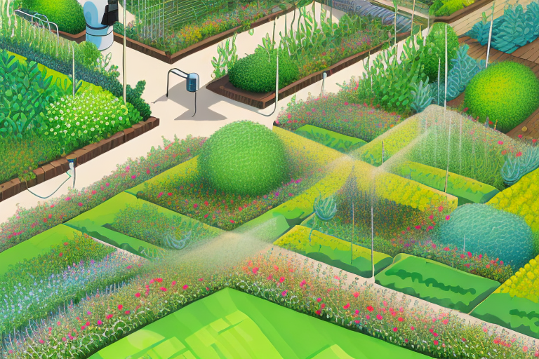 découvrez notre sélection des meilleures marques d'irrigation pour optimiser vos cultures. guide complet pour choisir le système d'irrigation adapté à vos besoins, alliant qualité, performance et durabilité.