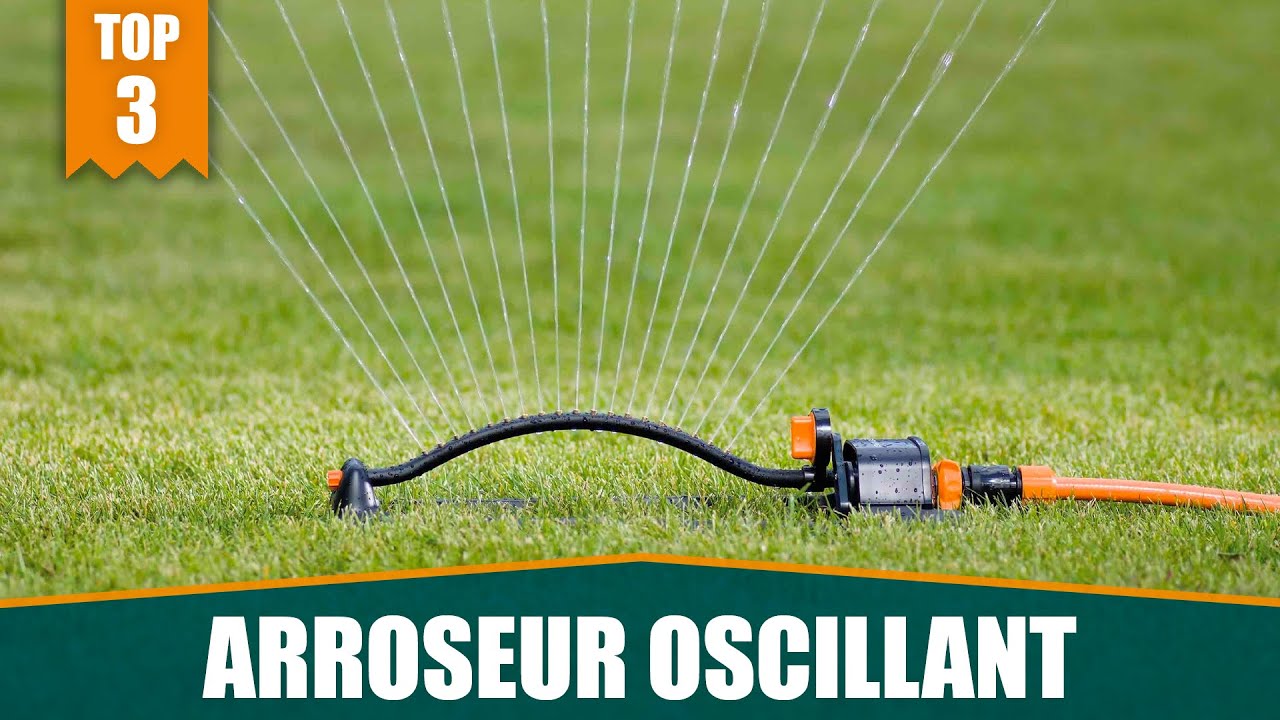 découvrez notre sélection des meilleures marques d'irrigation, garantissant efficacité et durabilité pour vos systèmes d'arrosage. améliorez la santé de vos plantes avec des solutions adaptées à tous vos besoins en matière d'irrigation.