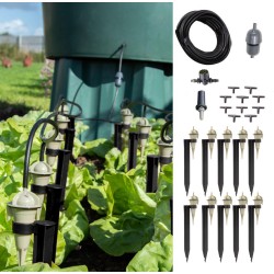découvrez comment choisir le système de filtration idéal pour l'irrigation de votre potager. maximisez l'efficacité de votre arrosage et assurez la santé de vos plantes grâce à nos conseils pratiques et astuces.