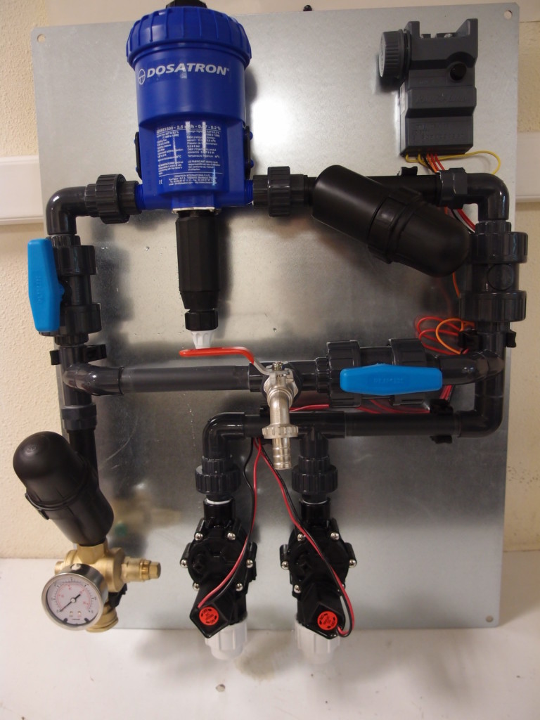 découvrez comment choisir la meilleure pompe dosatron adaptée à vos besoins. comparez les modèles, leurs caractéristiques et bénéficiez de conseils d'experts pour optimiser votre utilisation des doses d'engrais et de produits phytosanitaires.