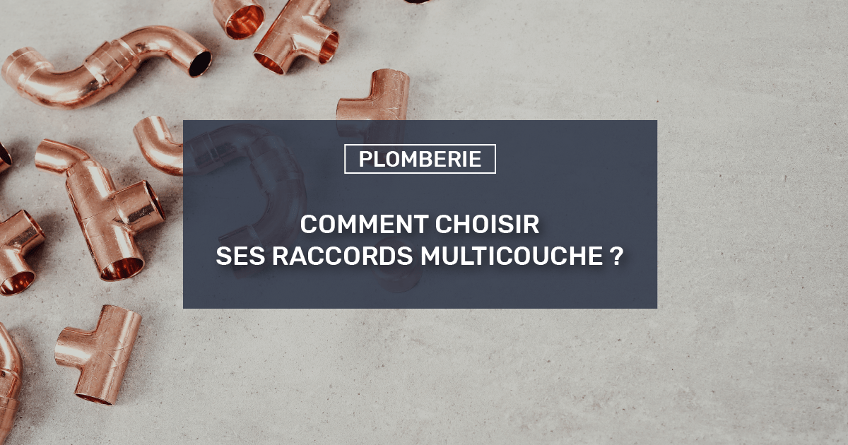 découvrez comment choisir les raccords de compression adaptés à vos besoins en plomberie. simplifiez vos projets avec nos conseils pratiques et des recommandations sur les matériaux, tailles et techniques d'installation.