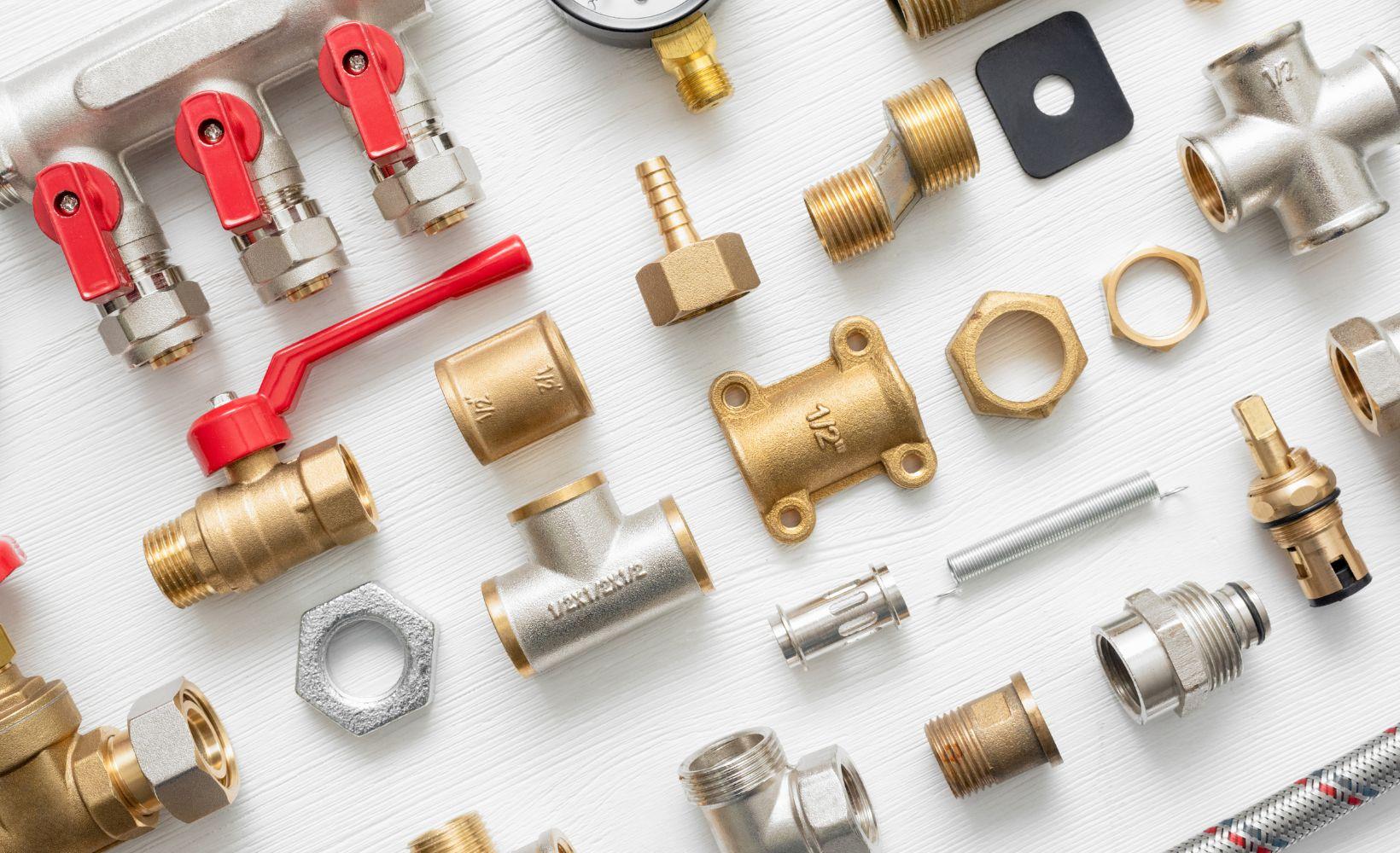 découvrez comment choisir les raccords à compression adaptés à vos besoins de plomberie. obtenez des conseils pratiques pour garantir des installations fiables et étanches, tout en optimisant vos projets.