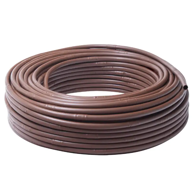 découvrez comment choisir le bon tubing goutte à goutte pour optimiser l'irrigation de votre jardin. apprenez les critères essentiels pour sélectionner le meilleur matériel adapté à vos besoins.