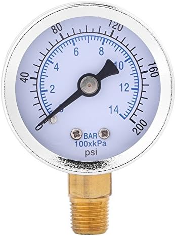 découvrez notre comparaison des manomètres à eau pour vous aider à choisir le modèle idéal. analysez les caractéristiques, la précision et les prix pour faire un choix éclairé. informez-vous sur les meilleures options disponibles sur le marché !