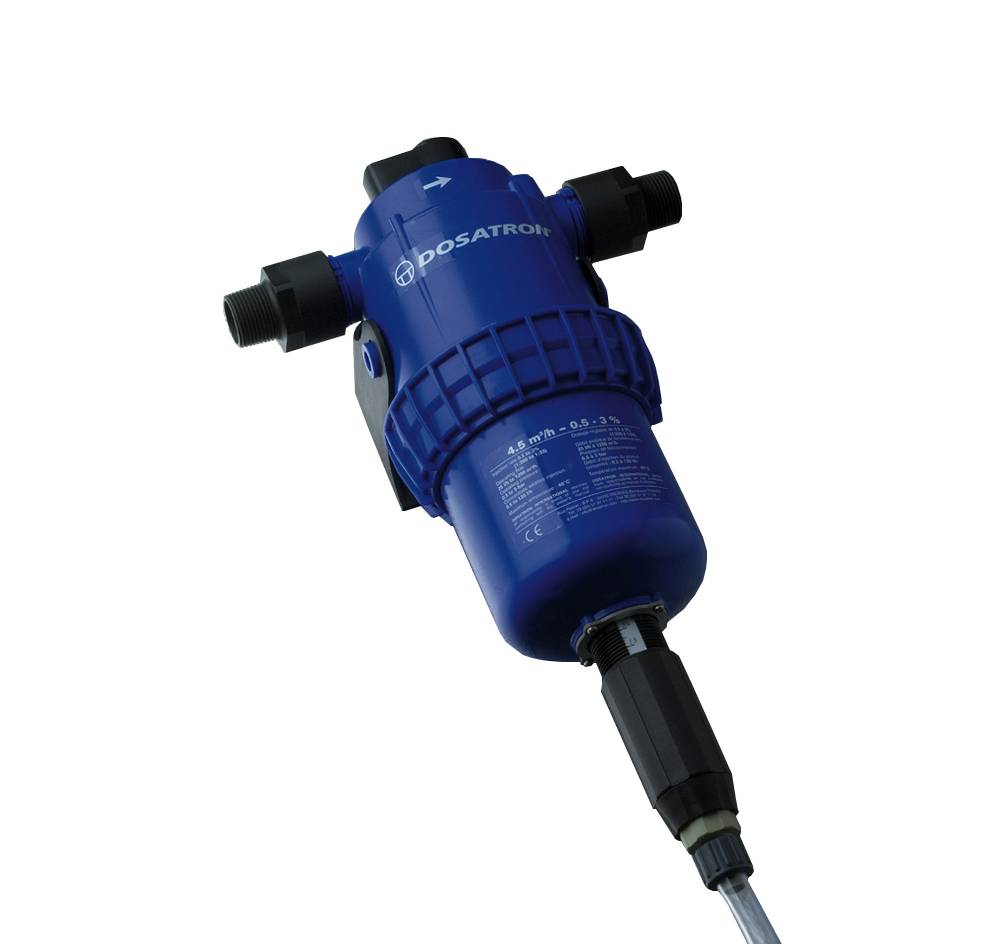 découvrez notre comparaison détaillée des pompes dosatron, mettant en avant leurs fonctionnalités, performances et applications. faites le bon choix pour vos besoins en dosage et améliorez l'efficacité de vos systèmes d'irrigation et de traitement.