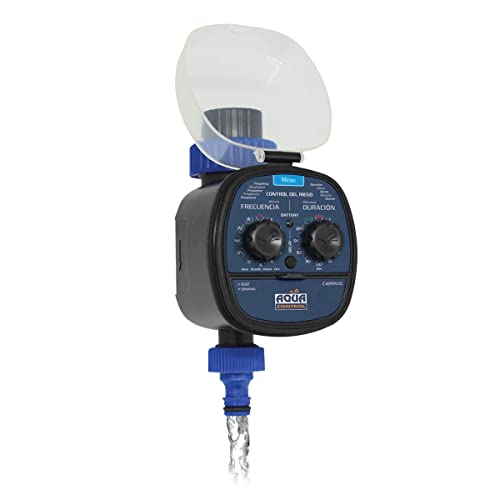 découvrez notre comparatif détaillé des programmateurs d'arrosage pour optimiser l'irrigation de votre jardin. analysez les fonctionnalités, les avantages et les inconvénients des différents modèles afin de choisir le système le plus adapté à vos besoins.