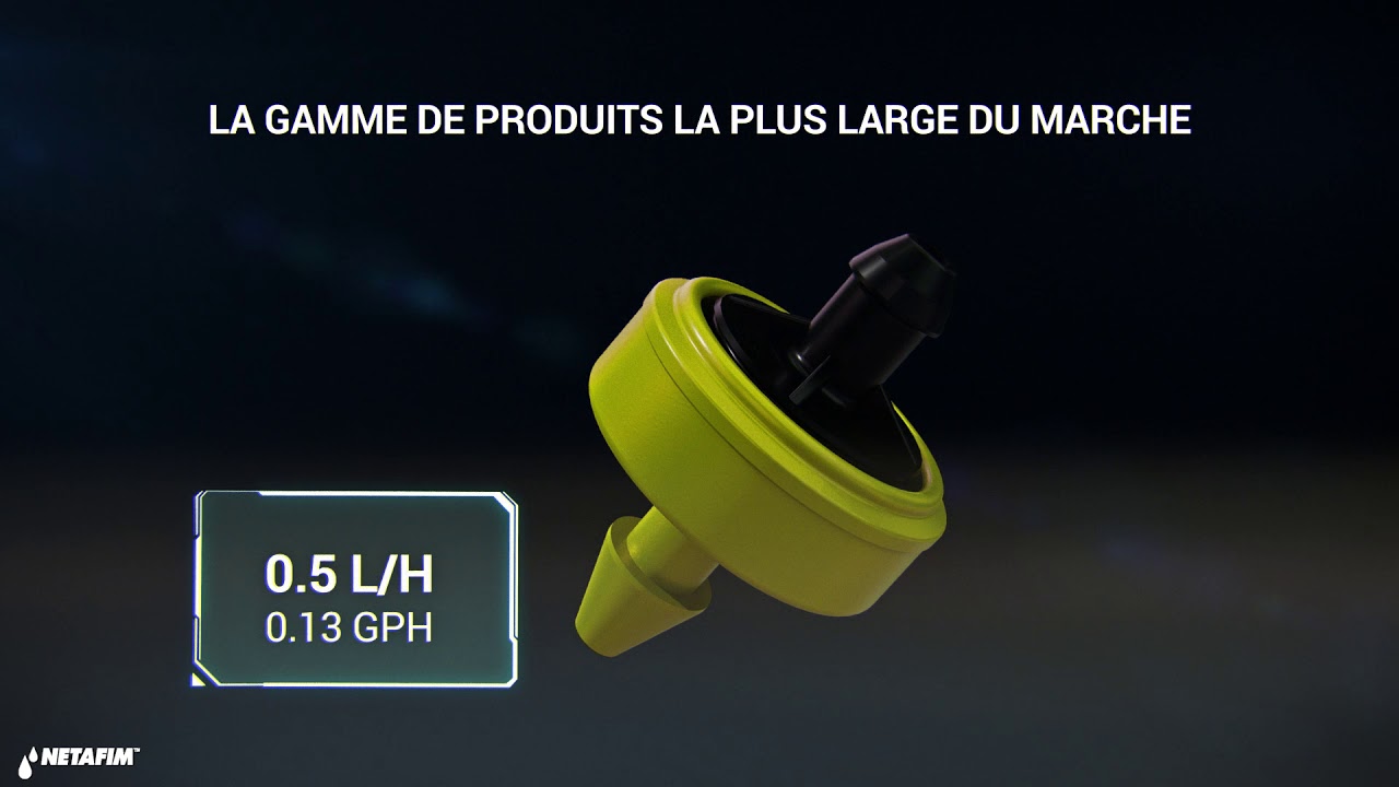 découvrez notre comparatif des goutteurs pour choisir le modèle qui répond le mieux à vos besoins. évaluez différents types de goutteurs en termes de performance, de design et de prix, afin de maximiser l'efficacité de votre système d'irrigation.
