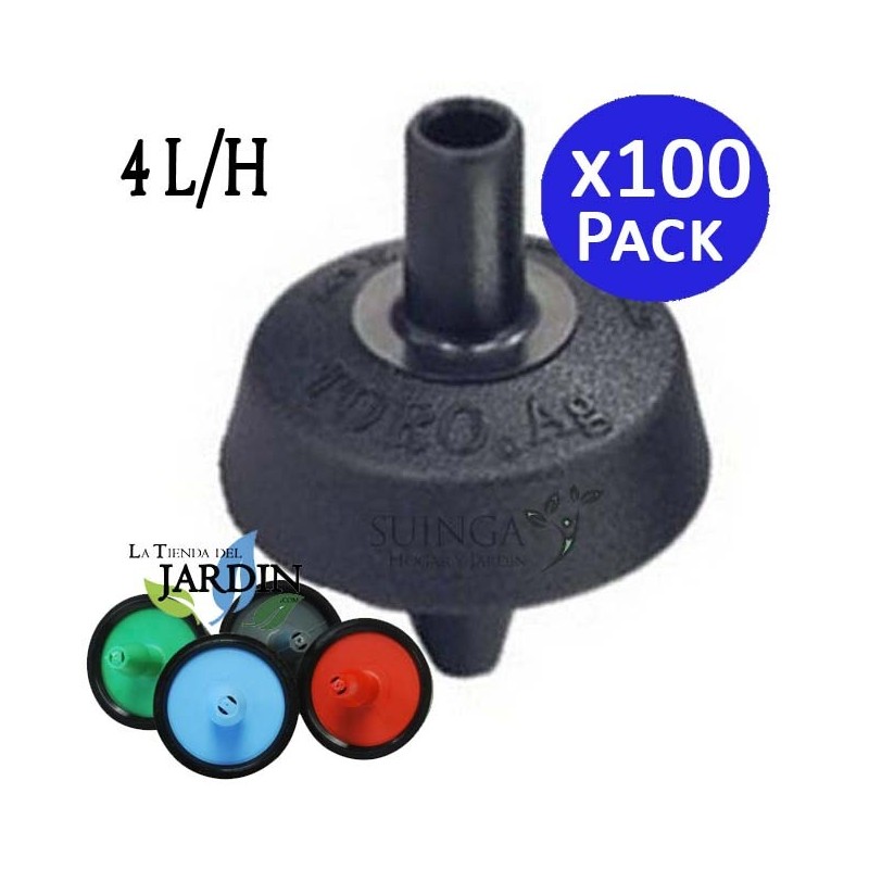 découvrez notre comparatif complet des goutteurs pour choisir le modèle idéal en fonction de vos besoins d'irrigation. analysez les performances, les caractéristiques techniques et les avis d'utilisateurs pour prendre une décision éclairée.