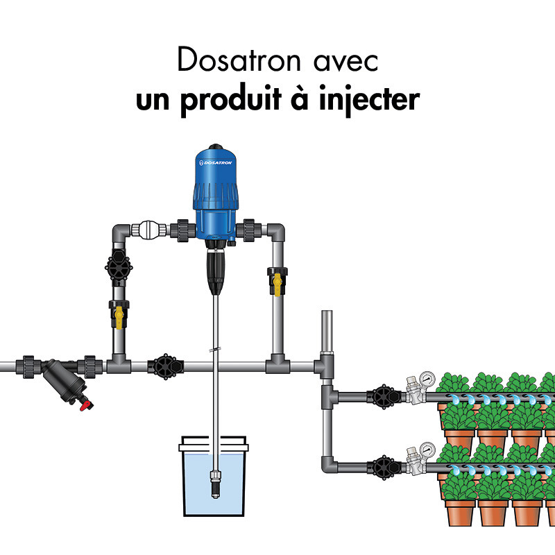découvrez notre comparatif des pièces dosatron, un guide complet pour choisir les meilleurs composants adaptés à vos systèmes de dosage. analysez les performances, la qualité et les prix afin d'optimiser votre équipement et garantir une utilisation efficace.