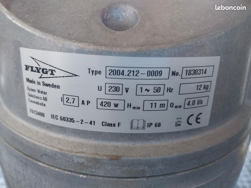 découvrez notre comparatif des meilleures pompes vide-cave pour vous aider à choisir le modèle adapté à vos besoins. comparez les performances, les prix et les avis des utilisateurs pour un assèchement efficace et rapide de votre espace.