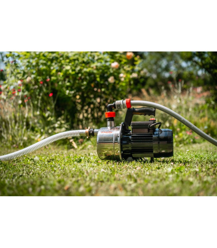 découvrez nos conseils et systèmes d'irrigation pour votre jardin, permettant de maintenir vos plantes en pleine santé tout en économisant de l'eau. transformez votre espace extérieur en un véritable havre de verdure avec des solutions adaptées à vos besoins.