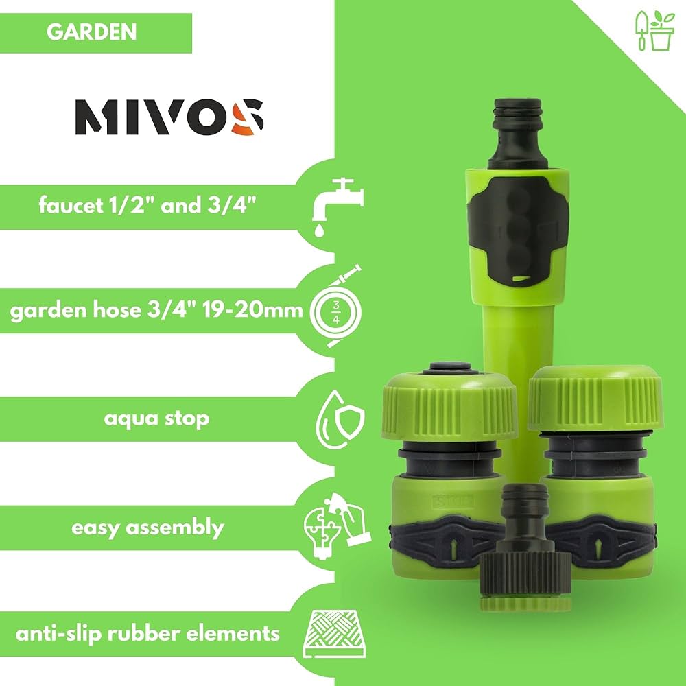 découvrez l'irrigation de jardin norma, la solution idéale pour un arrosage efficace et économique. profitez d'un espace vert luxuriant tout en préservant l'eau grâce à nos systèmes d'irrigation innovants adaptés à vos besoins.