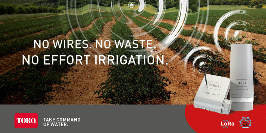 découvrez les solutions d'irrigation toro pour optimiser l'arrosage de vos espaces verts. profitez de technologies innovantes et durables pour maintenir vos jardins et pelouses en pleine santé tout en réduisant la consommation d'eau.