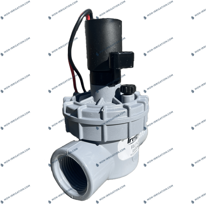 découvrez les systèmes d'irrigation irritrol, conçus pour optimiser l'arrosage de vos espaces verts. performants et durables, nos solutions s'adaptent à tous vos besoins d'irrigation.