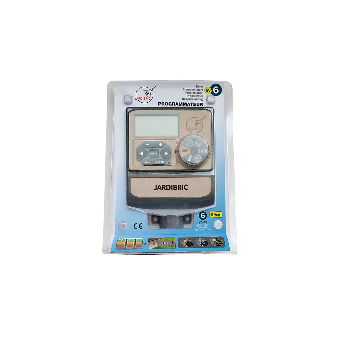 découvrez notre sélection des meilleures électrovannes du marché. optimisez vos systèmes de contrôle des fluides avec des produits fiables, performants et adaptés à tous vos besoins. comparez les caractéristiques et trouvez l'électrovanne idéale pour vos projets.