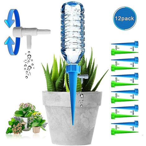 découvrez notre sélection de vannes goutte à goutte pour potager, idéales pour irriguer vos plantes de manière efficace et économe. assurez une croissance optimale de vos légumes grâce à un système d'arrosage automatisé qui préserve l'eau et favorise la santé de votre jardin.