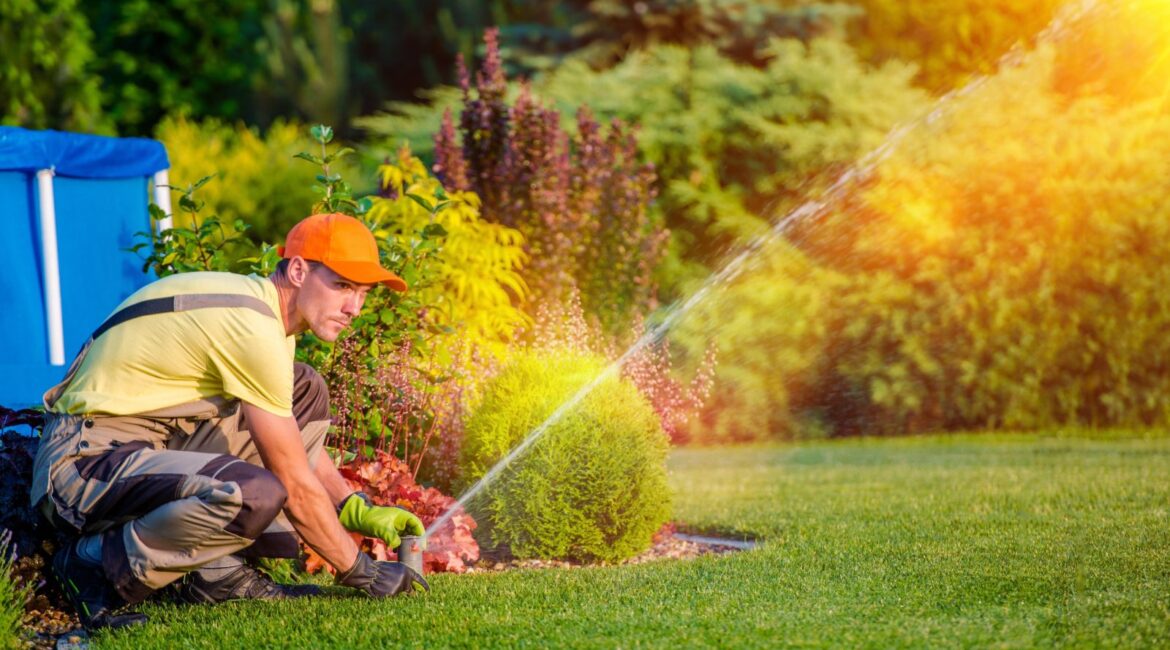découvrez nos solutions d'arrosage innovantes pour un jardinage efficace et durable. optimisez l'hydratation de vos plantes tout en respectant l'environnement grâce à des technologies intelligentes.