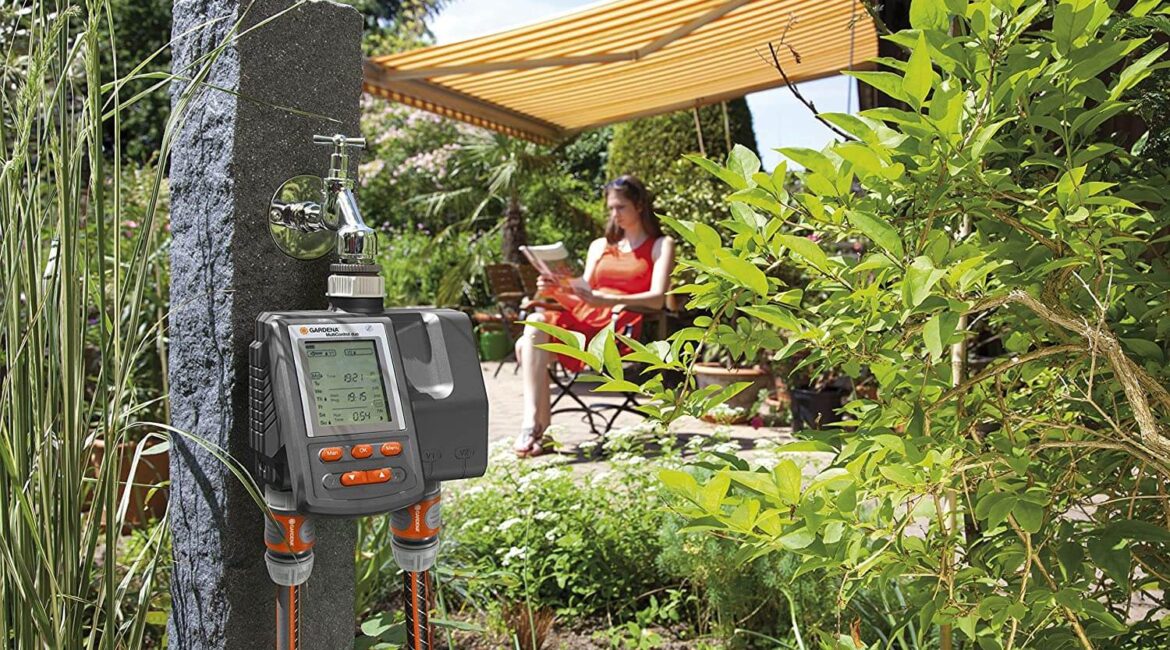 découvrez notre sélection de programmateurs d'arrosage, des dispositifs innovants qui vous permettront de gérer efficacement l'arrosage de votre jardin. optimisez l'entretien de vos plantes avec des programmateurs simples à utiliser, vous garantissant des économies d'eau et un jardin toujours verdoyant.