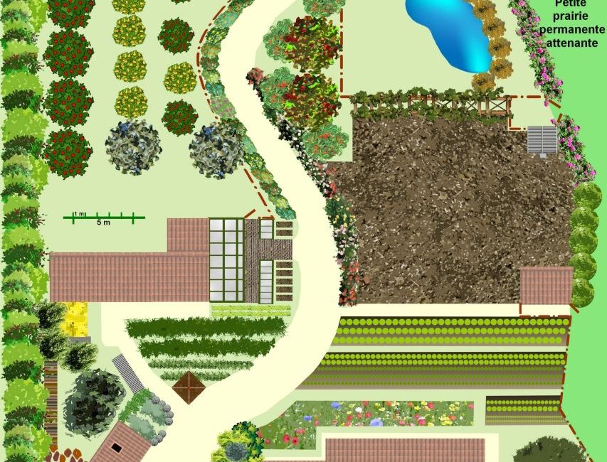 découvrez des idées inspirantes pour vos résolutions jardin en cette nouvelle année. transformez votre espace extérieur en un véritable havre de paix grâce à des conseils pratiques sur la plantation, l'entretien et l'aménagement paysager.