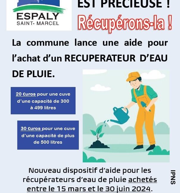 découvrez comment un récupérateur d'eau de pluie peut vous aider à économiser de l'eau, réduire votre facture et préserver l'environnement. apprenez les avantages, les astuces d'installation et d'entretien pour maximiser son efficacité.