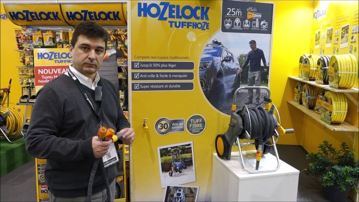 découvrez hozelock exel, la solution idéale pour un jardinage durable. optez pour des produits innovants qui préservent l'environnement tout en garantissant des performances optimales pour votre jardin.