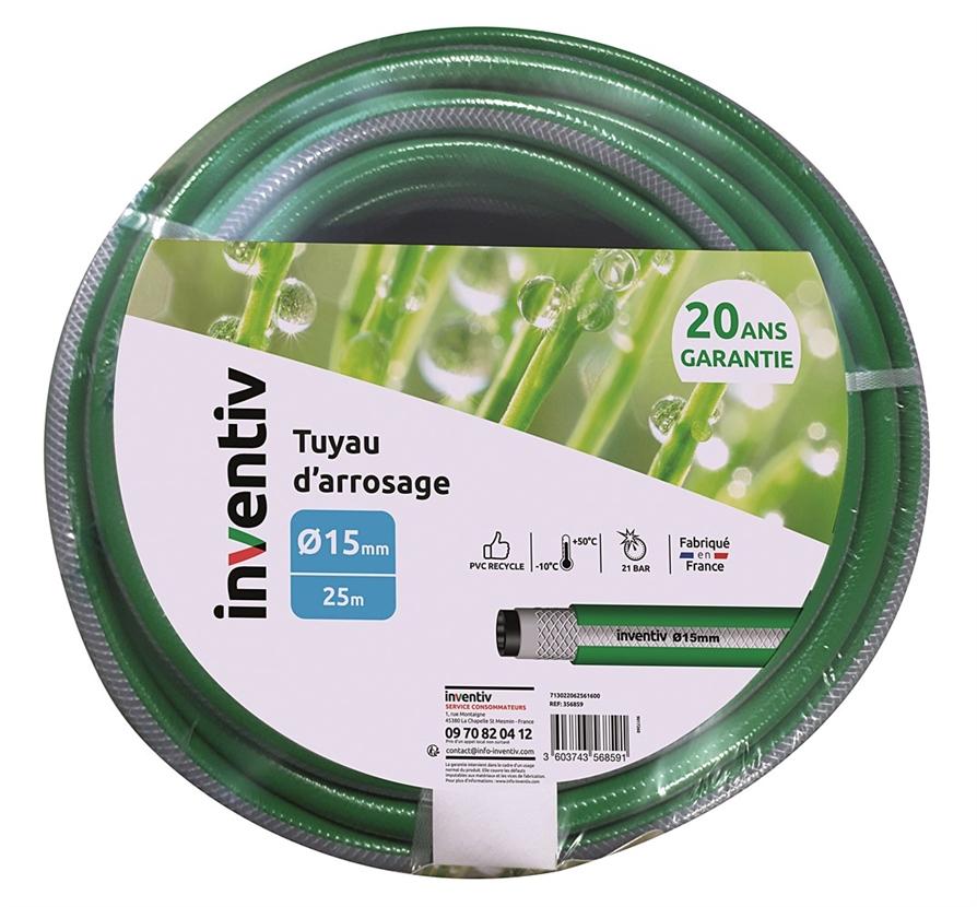 découvrez comment transformer votre jardin au printemps avec nos conseils pour choisir le bon tuyau d'arrosage. assurez une croissance saine de vos plantes en optimisant vos arrosages grâce à des techniques adaptées et des équipements de qualité.