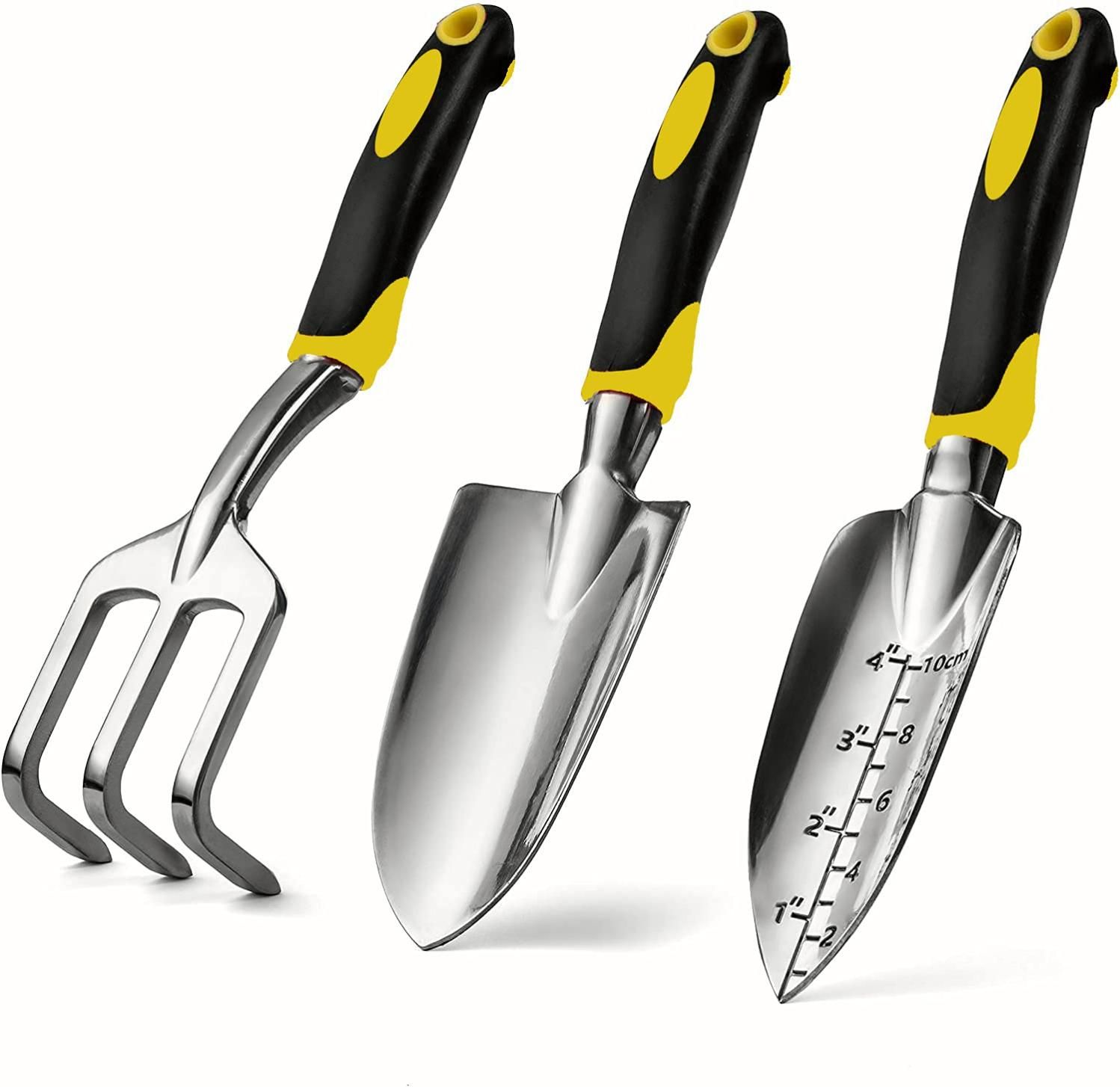 découvrez notre sélection d'outils de jardin performants et essentiels pour entretenir votre espace vert. améliorez votre jardinage avec des équipements de qualité adaptés à tous les types de jardin, que vous soyez novice ou expert.