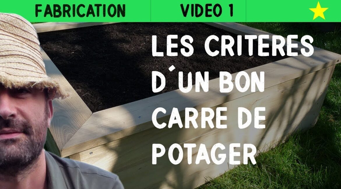 découvrez des réponses d'experts sur les carrés potagers : conseils pratiques, astuces de culture et meilleures variétés à planter pour un jardinage réussi et facile.