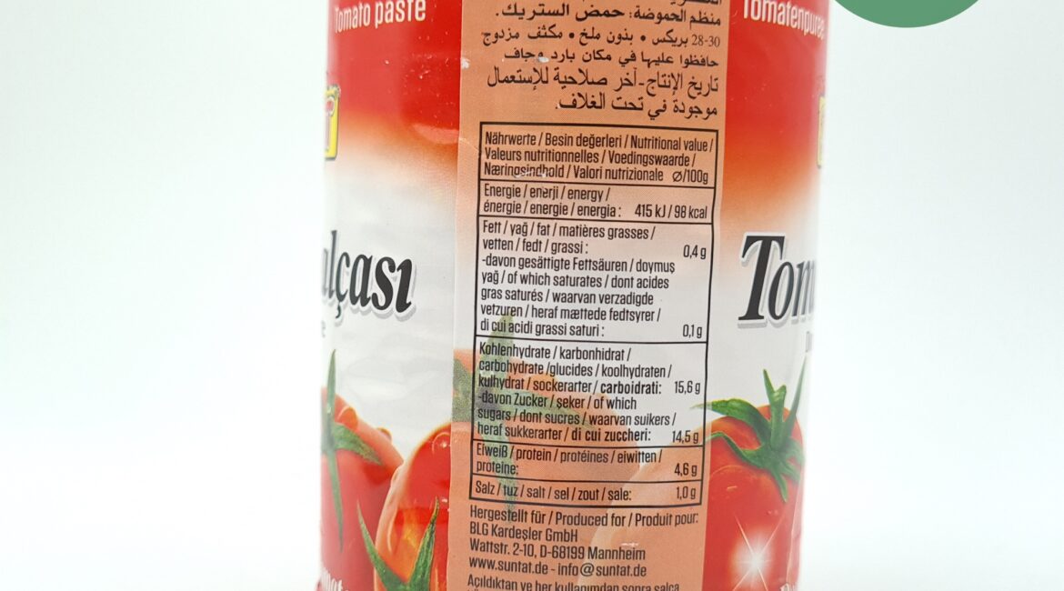 découvrez nos tomates concentrées de qualité supérieure, idéales pour rehausser le goût de vos plats. riches en saveurs, elles sont parfaites pour les sauces, les soupes et bien plus encore. transformez vos recettes avec ce délice incontournable!