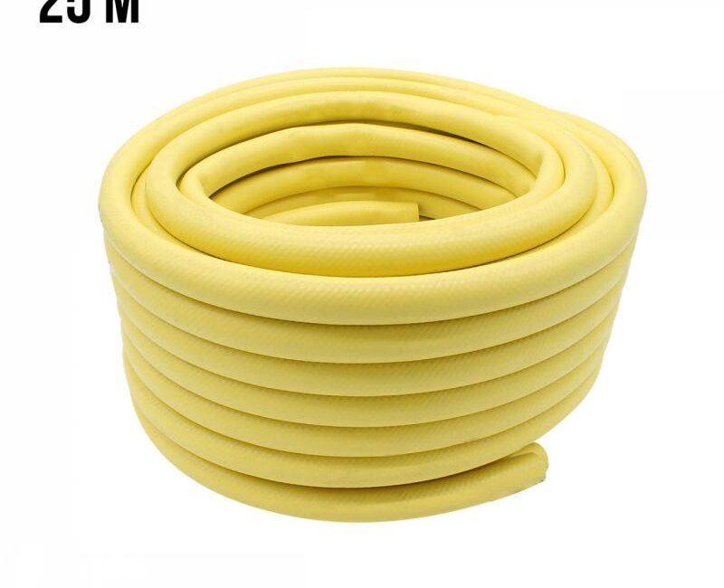 découvrez le tuyau d'arrosage 2025, conçu pour allier flexibilité et durabilité. parfait pour vos jardins, il résiste aux intempéries tout en offrant une facilité d'utilisation inégalée. arrosez vos plantes avec efficacité et style grâce à notre modèle innovant.