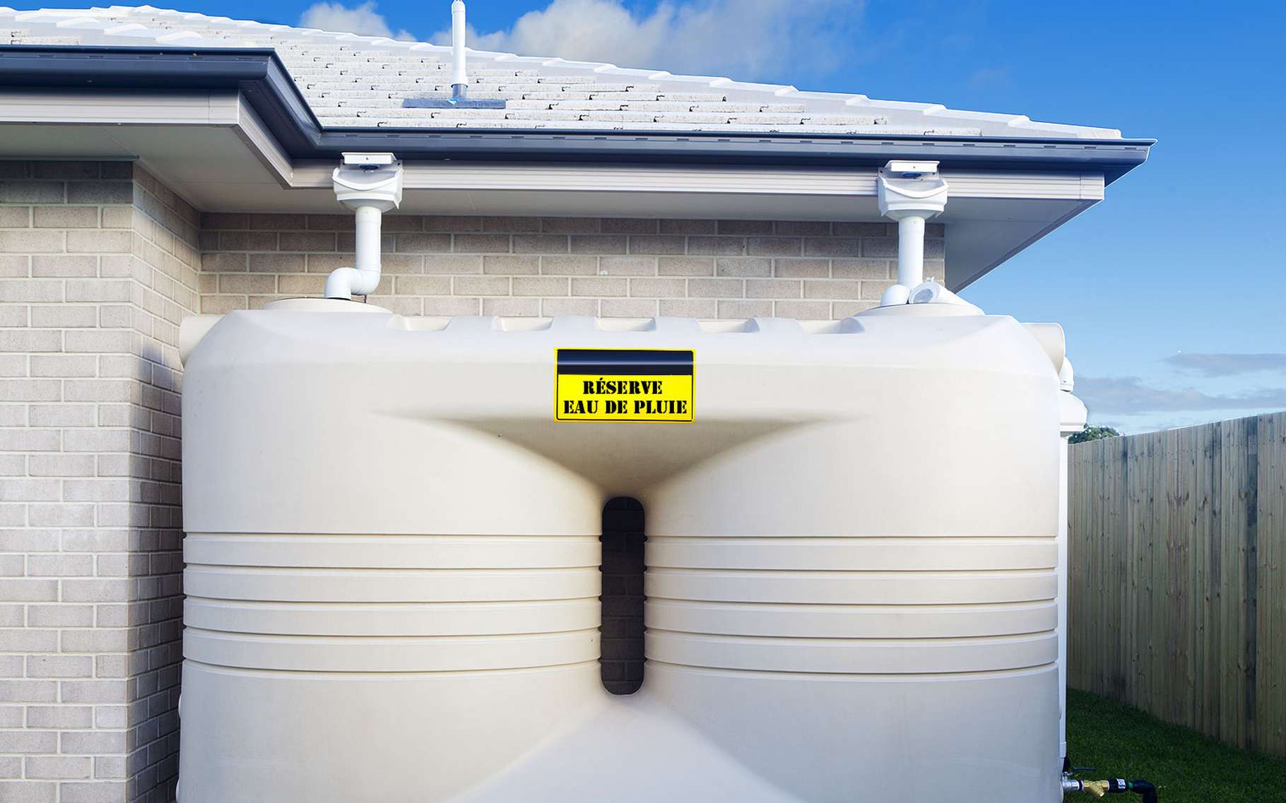 optimisez l'utilisation de l'eau de pluie grâce à notre guide sur le contrôle des récupérateurs. découvrez des conseils pratiques et des astuces pour garantir leur efficacité et préserver l'environnement.