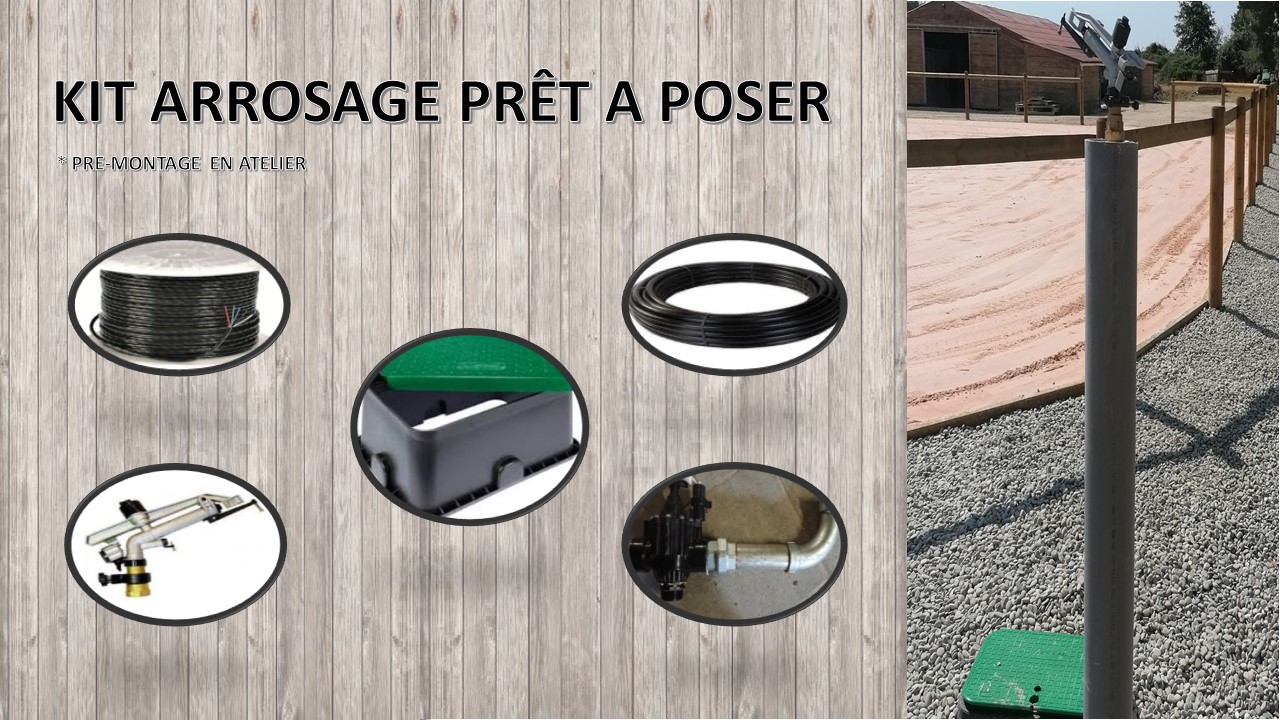 découvrez notre sélection de kits d'arrosage 2025, conçus pour optimiser l'irrigation de vos jardins et espaces verts. profitez de solutions innovantes et écologiques pour un entretien facile et efficace de vos plantations. idéal pour les passionnés de jardinage !