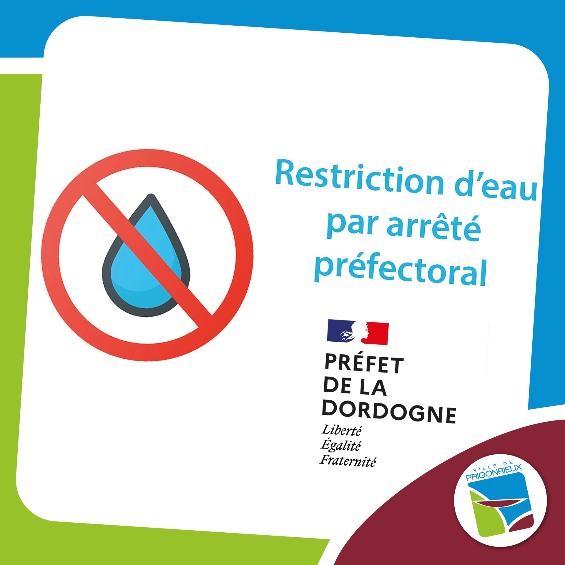 découvrez les nouvelles restrictions sur l'eau prévues pour 2025 : enjeux, impacts et conseils pour s'adapter aux changements. informez-vous sur les mesures à venir pour une utilisation durable de cette ressource précieuse.