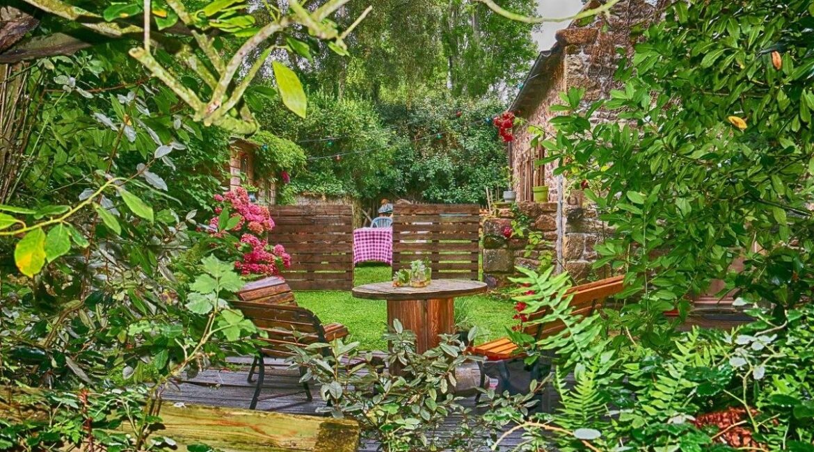 découvrez nos astuces pratiques pour profiter pleinement de votre jardin cet été. des conseils pour l'entretien des plantes aux idées de décoration, transformez votre espace extérieur en un véritable havre de paix ensoleillé.