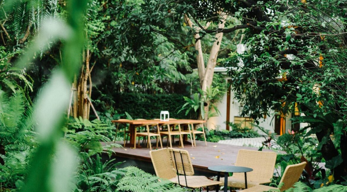 découvrez les meilleures pratiques de jardinage durable pour cultiver un jardin éco-responsable et respectueux de l'environnement. apprenez à choisir des plantes adaptées, à conserver l'eau et à favoriser la biodiversité tout en créant un espace verdoyant et florissant.