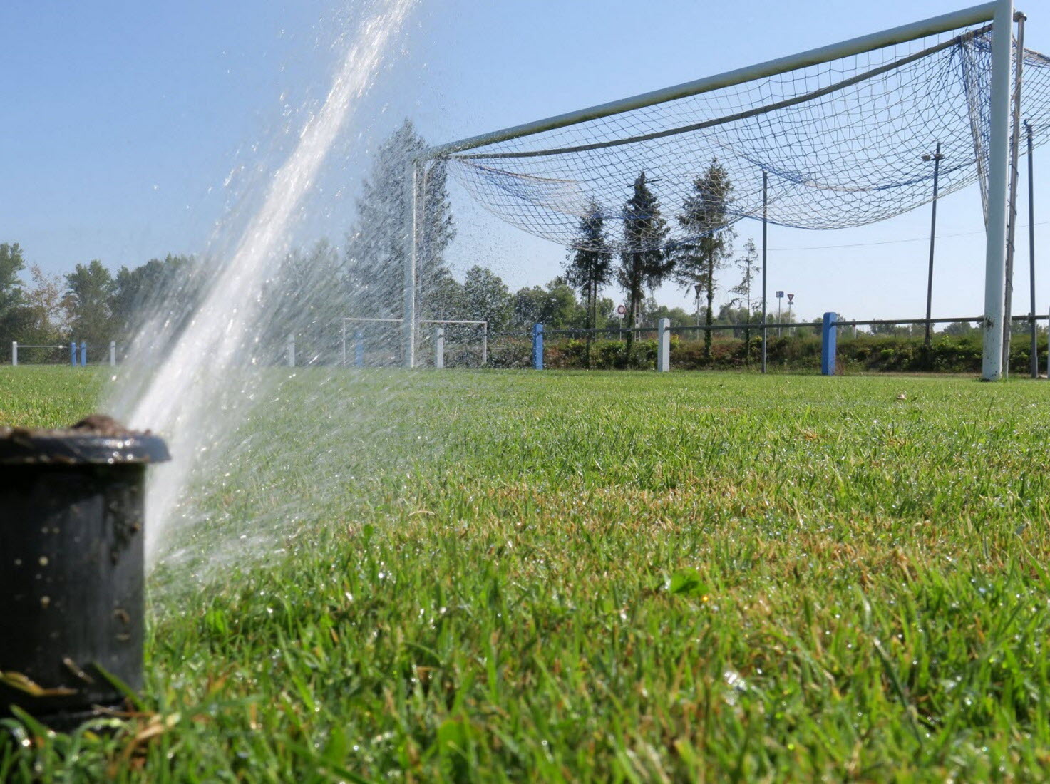 découvrez nos conseils pratiques pour un arrosage estival efficace. apprenez à préserver vos plantes en période de chaleur, à optimiser l'utilisation de l'eau et à adopter des techniques d'arrosage adaptées à votre jardin. profitez d'un été verdoyant grâce à nos astuces !