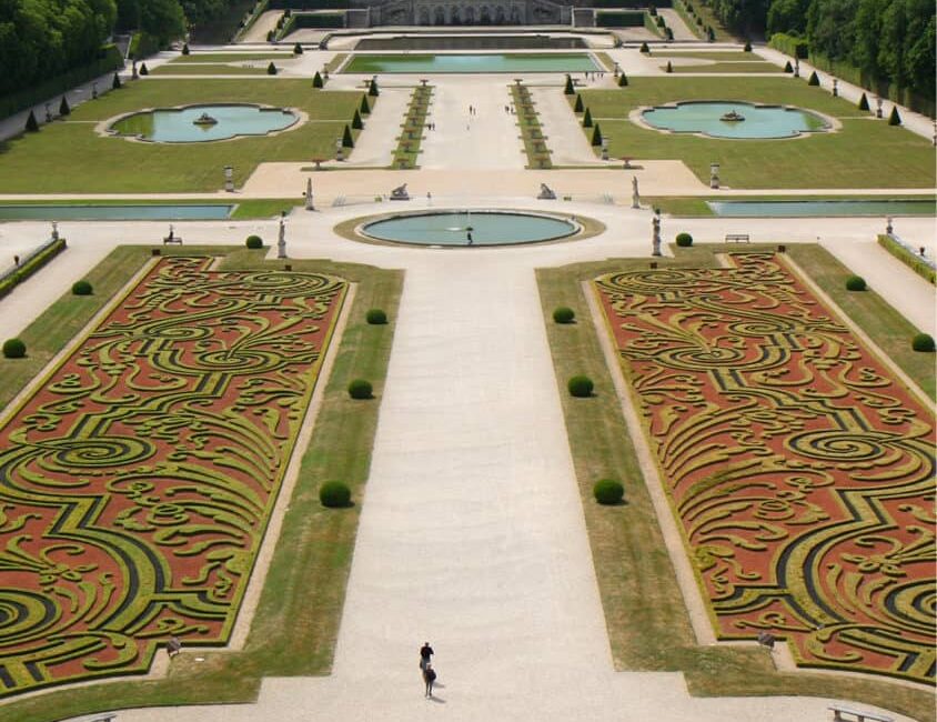 découvrez comment un jardin sec peut devenir un atout immobilier précieux, alliant esthétique et économies d'eau. transformez votre extérieur en un espace durable et attrayant qui séduira les futurs acheteurs.