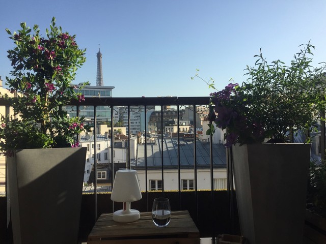 découvrez nos solutions efficaces d'arrosage pour balcon à paris : astuces, conseils pratiques et équipements adaptés pour entretenir facilement vos plantes en milieu urbain.