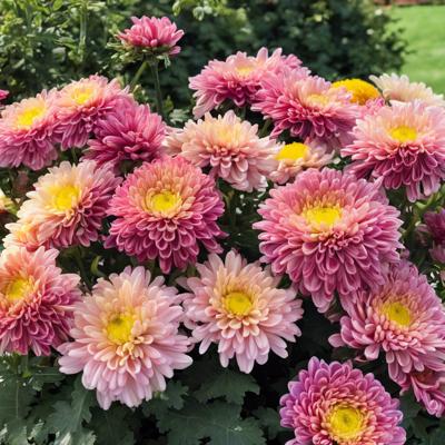 découvrez nos conseils pratiques pour l'arrosage des chrysanthèmes : fréquence, astuces et erreurs à éviter pour des fleurs éclatantes et en bonne santé toute l'année.