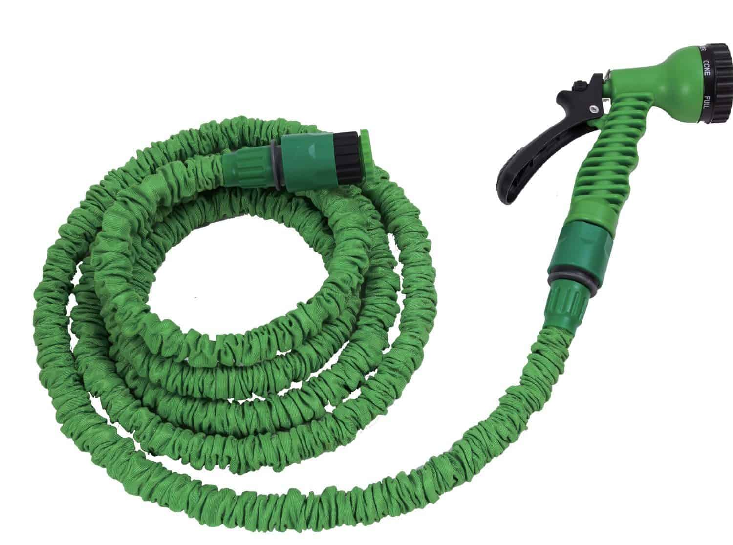 découvrez les meilleurs tuyaux d'arrosage extensibles 2025 : légers, résistants, et ultra-pratiques pour un arrosage facile et sans encombrement de votre jardin.