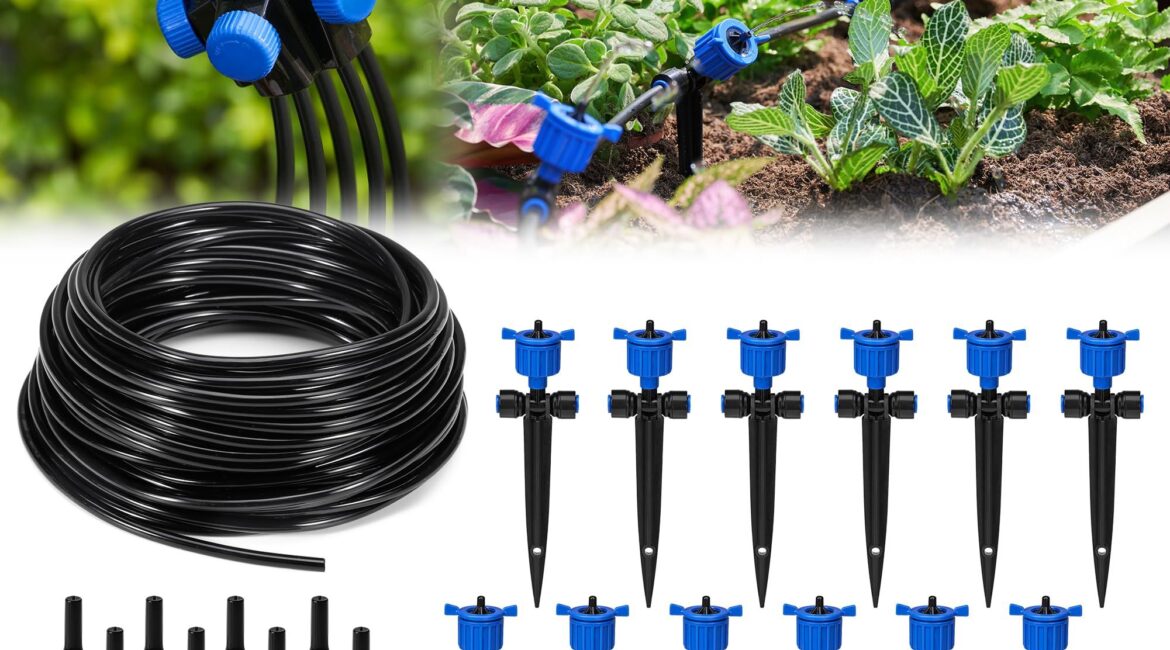 découvrez les avantages et précautions de l’arrosage tardif pour votre jardin : conseils pratiques, erreurs à éviter et astuces pour optimiser l’humidité de vos plantes en soirée.