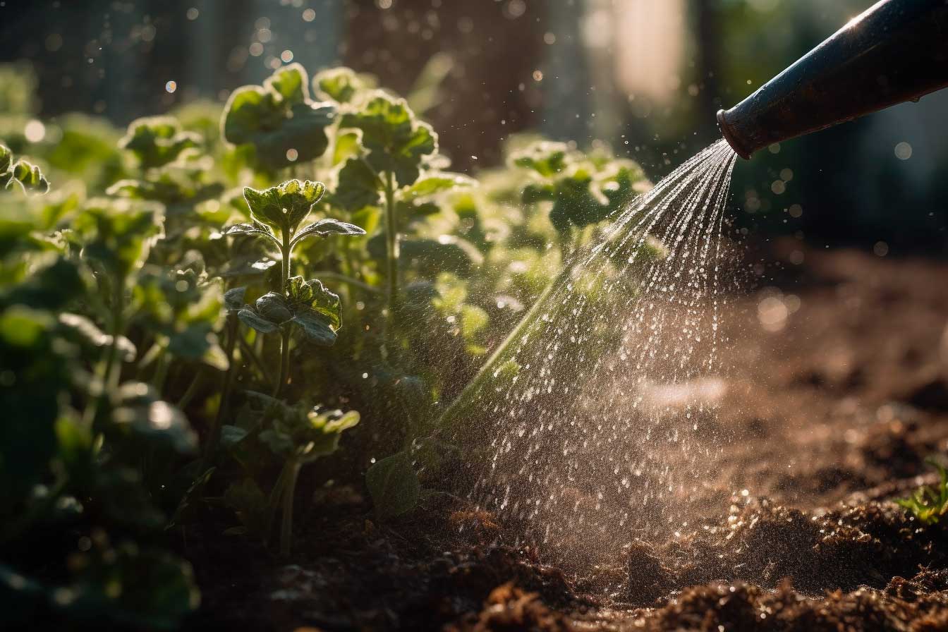 découvrez nos astuces et conseils pour un jardinage économe en eau. apprenez à économiser l’eau tout en gardant votre jardin verdoyant et fleuri grâce à des techniques simples et écologiques.