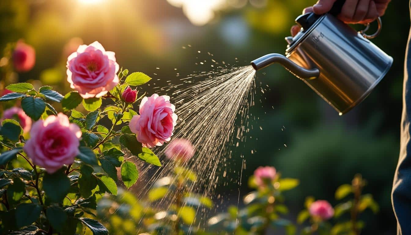 découvrez nos conseils pratiques pour arroser vos orchidées correctement et les erreurs courantes à éviter afin de favoriser leur floraison et leur santé.