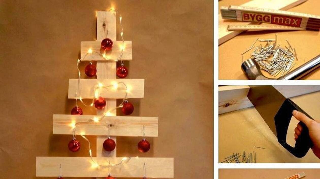 découvrez comment créer un sapin de noël magique dans votre jardin avec nos conseils simples et créatifs pour apporter la joie des fêtes à l'extérieur.